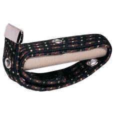 Каподастр Dunlop 7191 Bill Russell Elastic Heavy Capo