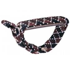 Каподастр Dunlop 7193 Bill Russell Elastic Curved Capo