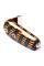 Каподастр Dunlop 71S Elastic Heavy Single Capo