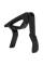 Каподастр Dunlop 83CB Acoustic Trigger Capo Black