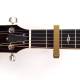 Каподастр Dunlop 83CG Acoustic Trigger Capo Gold