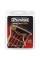 Каподастр Dunlop 83CG Acoustic Trigger Capo Gold