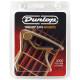 Каподастр Dunlop 83CG Acoustic Trigger Capo Gold