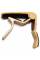 Каподастр Dunlop 83CM Acoustic Trigger Capo Maple