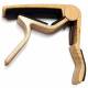 Каподастр Dunlop 83CM Acoustic Trigger Capo Maple