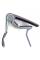 Каподастр Dunlop 83CN Acoustic Trigger Capo Nickel