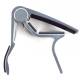 Каподастр Dunlop 83CN Acoustic Trigger Capo Nickel