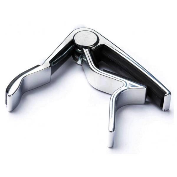 Каподастр Dunlop 83CN Acoustic Trigger Capo Nickel