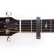 Каподастр Dunlop 83CN Acoustic Trigger Capo Nickel