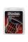 Каподастр Dunlop 83CN Acoustic Trigger Capo Nickel
