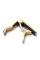 Каподастр Dunlop 84FG Acoustic Trigger Capo Flat Gold