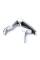 Каподастр Dunlop 84FN Acoustic Trigger Capo Flat Nickel