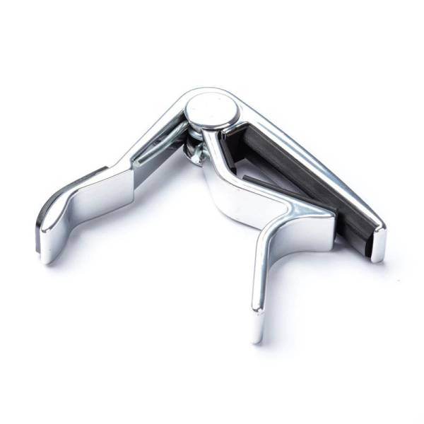 Каподастр Dunlop 84FN Acoustic Trigger Capo Flat Nickel