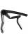 Каподастр Dunlop 87B Trigger Capo Electric Black