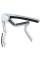 Каподастр Dunlop 87N Trigger Capo Electric Nickel