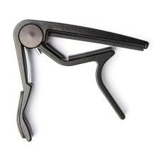 Каподастр Dunlop 88B Classical Trigger Capo Flat Black