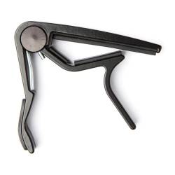 Каподастр Dunlop 88B Classical Trigger Capo Flat Black
