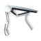 Каподастр Dunlop 88N Acoustic Trigger Capo Flat Nickel