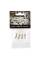 Медіатори Dunlop 9002P ThumbPick Medium (4 шт.)