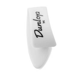Медіатори Dunlop 9002P ThumbPick Medium (4 шт.) Медіатори Dunlop 9002P ThumbPick Medium (4 шт.)