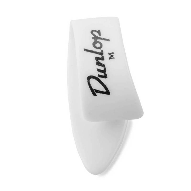 Медиаторы Dunlop 9002P ThumbPick Medium (4 шт.)