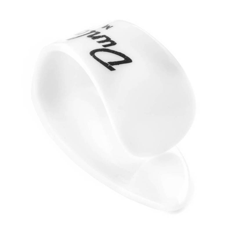 Медиаторы Dunlop 9002P ThumbPick Medium (4 шт.)
