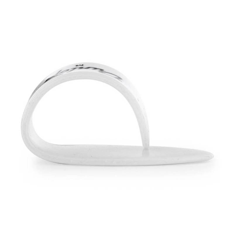 Медиаторы Dunlop 9002P ThumbPick Medium (4 шт.)