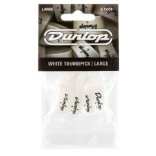 Медиаторы Dunlop 9003P ThumbPick Large (4 шт.)