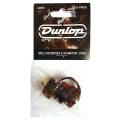 Медиаторы Dunlop 9020TP Shell Large Fingerpicks and Thumbpick Player's Pack (4 шт.)