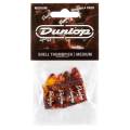 Медиаторы Dunlop 9022P ThumbPick Medium Shell (4 шт.)