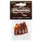Медіатори Dunlop 9022P ThumbPick Medium Shell (4 шт.)