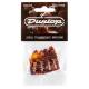 Медіатори Dunlop 9022P ThumbPick Medium Shell (4 шт.)