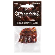 Медиаторы Dunlop 9023P ThumbPick Large Shell (4 шт.)