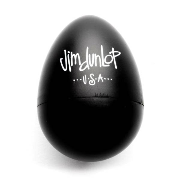 Маракас Dunlop 9103 Black Maraca