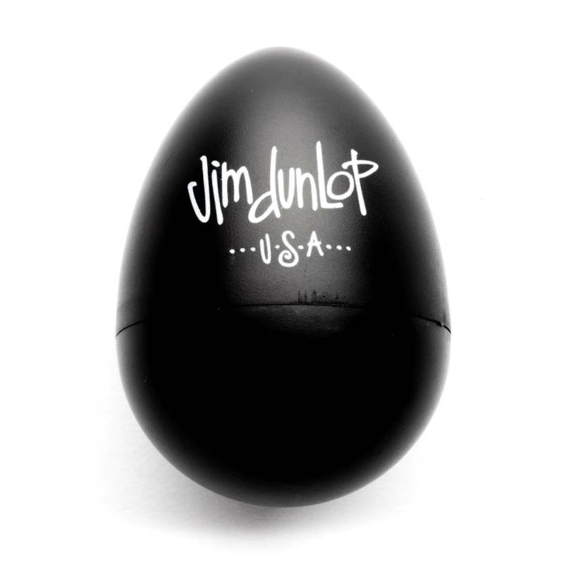 Маракас Dunlop 9103 Black Maraca