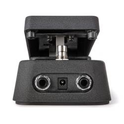 Педаль эффектов DUNLOP CRYBABY JUNIOR WAH