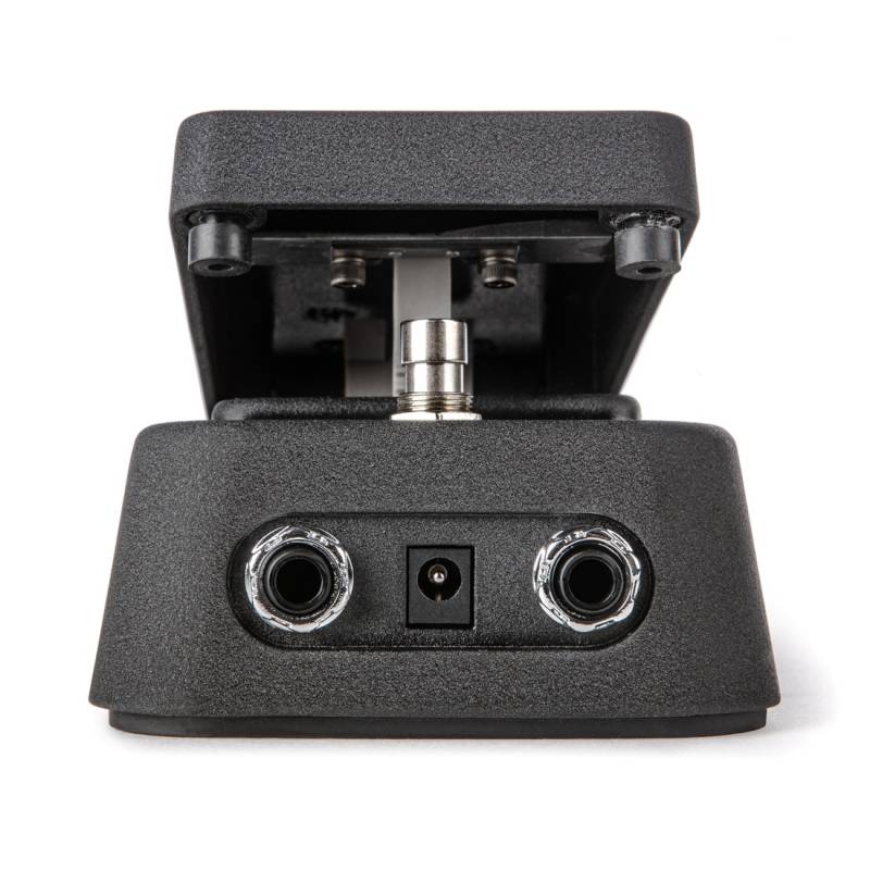 Педаль эффектов DUNLOP CRYBABY JUNIOR WAH
