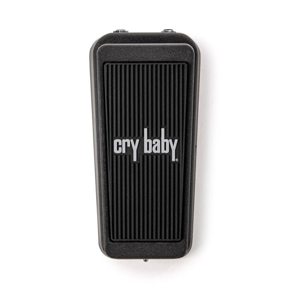 Педаль эффектов DUNLOP CRYBABY JUNIOR WAH