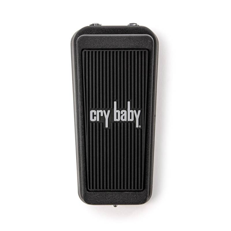 Педаль эффектов DUNLOP CRYBABY JUNIOR WAH