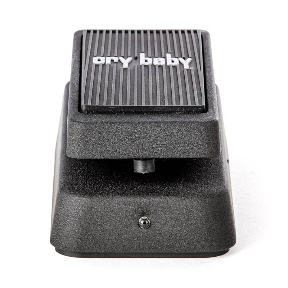 Педаль эффектов DUNLOP CRYBABY JUNIOR WAH