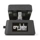 Педаль эффектов DUNLOP CRY BABY MINI 535Q WAH