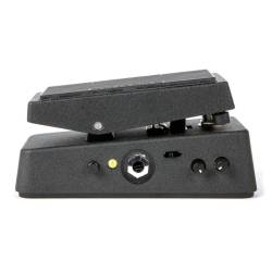 Педаль ефектів DUNLOP CRY BABY MINI 535Q WAH