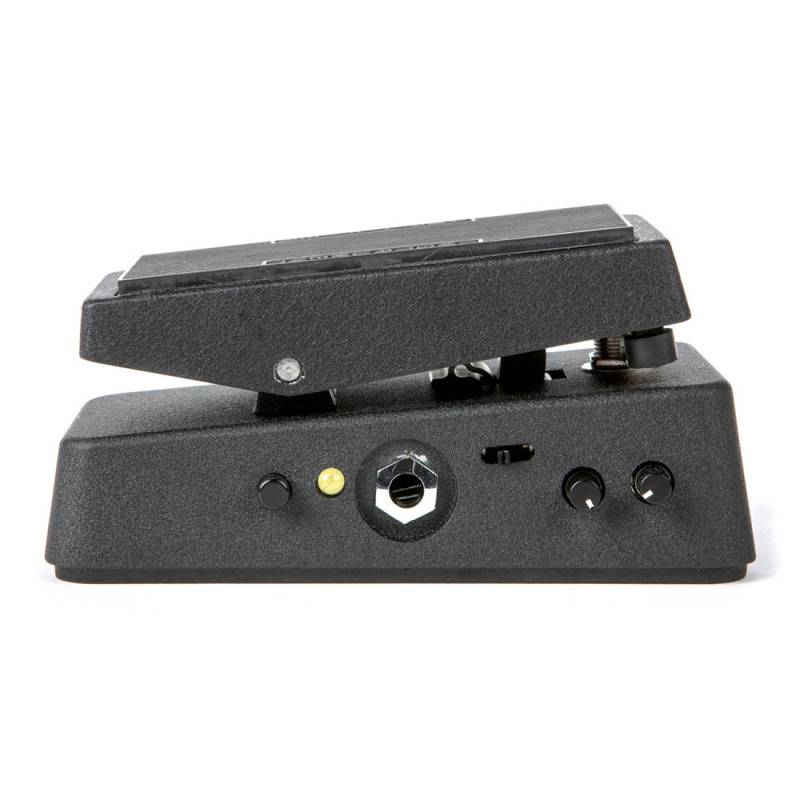 Педаль ефектів DUNLOP CRY BABY MINI 535Q WAH