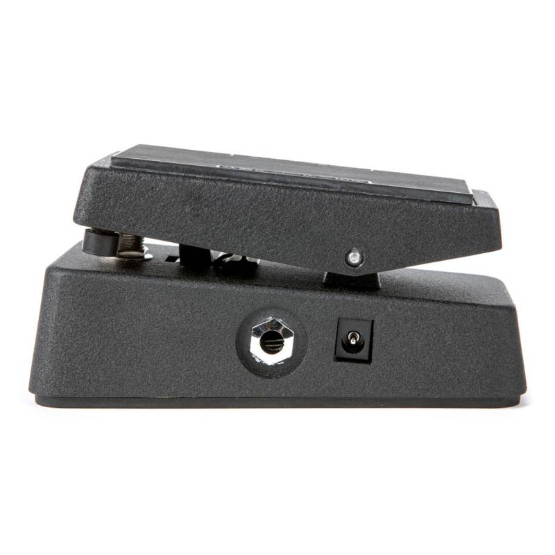 Педаль ефектів DUNLOP CRY BABY MINI 535Q WAH