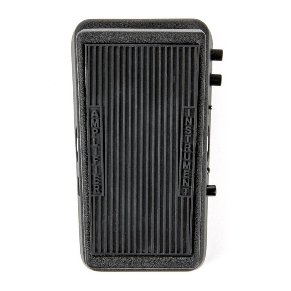 Педаль эффектов DUNLOP CRY BABY MINI 535Q WAH