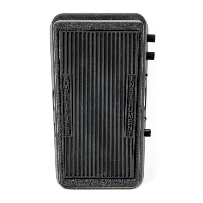 Педаль ефектів DUNLOP CRY BABY MINI 535Q WAH