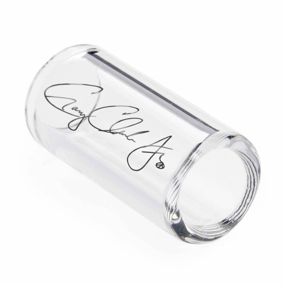 Слайдер Dunlop CJ212 Gary Clark Jr. Glass Slide Слайдер Dunlop CJ212 Gary Clark Jr. Glass Slide