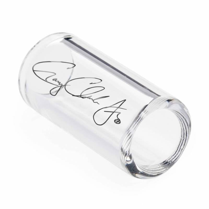 Слайдер Dunlop CJ212 Gary Clark Jr. Glass Slide
