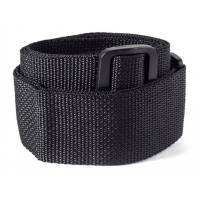 Ремінь для гітари Dunlop D07-01BK Guitar Poly Strap Black