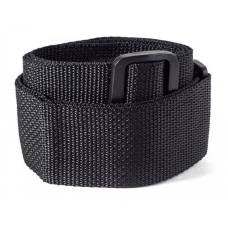 Ремень для гитары Dunlop D07-01BK Guitar Poly Strap Black